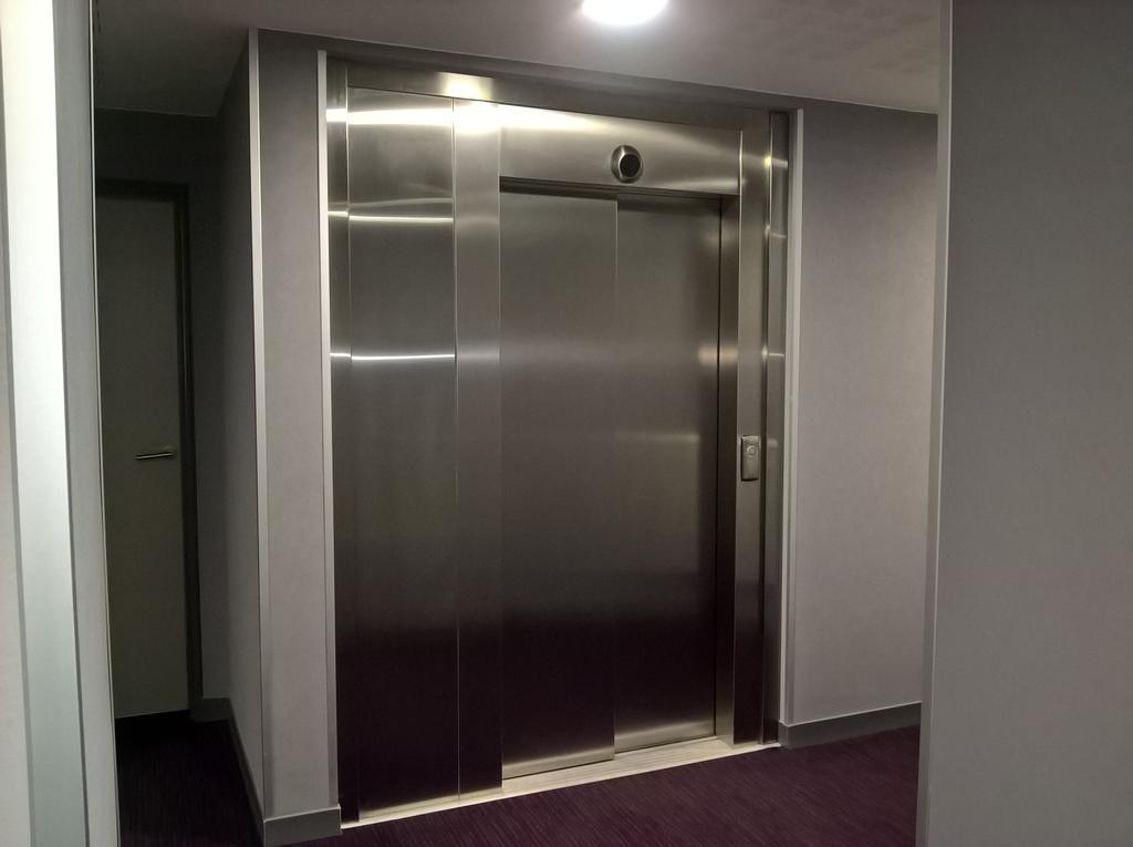 Studio Le Sillon Malouin Vue Mer 圣马洛 外观 照片